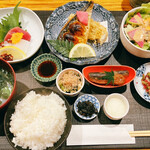 喜禄 - 喜禄御前