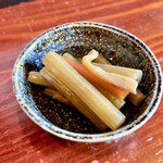 そば＆だいにんぐ にし乃 - 