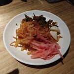 麺工房 風の杜 - 