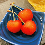 喜禄 - さくらんぼ