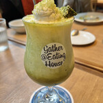 GATHER@EATINGHOUSE - 