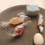 マダム・トキ - 