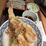 Goma Soba Yakumo - 