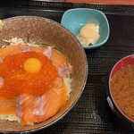 Sushiberosakaba　sanshirou - 