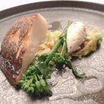 マダム・トキ - 