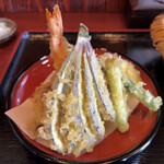 そば＆だいにんぐ にし乃 - 