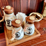 そば＆だいにんぐ にし乃 - 