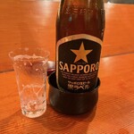 Kanetanaka An - 瓶ビール