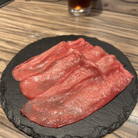 焼肉 ジャンボ はなれ - 