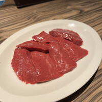 焼肉 ジャンボ はなれ - 