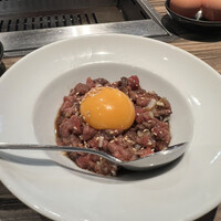 焼肉 ジャンボ はなれ - 