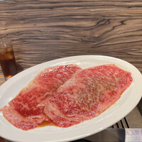 焼肉 ジャンボ はなれ - 