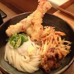さぬきうどん専門店 讃也 - 