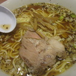大ラーメン　８００円