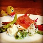 イオラシック - 2013/09/01
      ランチタパス〜村長さん作