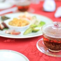 東天閣 神戸本店 - 中国茶