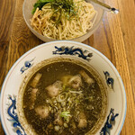松波ラーメン店 - 