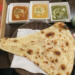 インド料理GARAentra - 