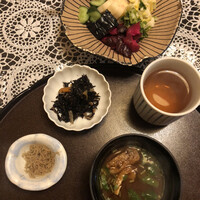 やげんぼり 赤坂店 - 