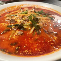 焼肉トラジ 新橋店 -  焼肉トラジ 新橋店 -