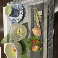 割烹蒲焼 横浜八十八 NEWoMan横浜店 -  割烹蒲焼 横浜八十八 NEWoMan横浜店 -