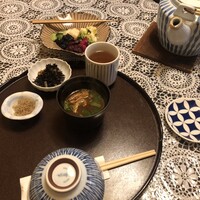 やげんぼり 赤坂店 - 