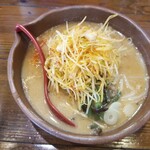 麺屋 竹田 篠ノ井店 - 