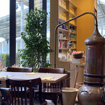 L'Occitane Cafe Karuizawa Purinsu・Shoppingupurazaten