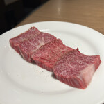 焼肉あきら - 