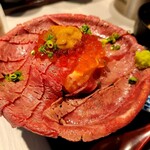 肉ドレス酒場 - 