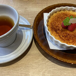 Rokushitan Kafe - 