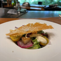 日本料理 「さくら」   ヒルトン東京お台場 - 