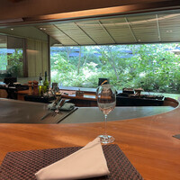 日本料理 「さくら」   ヒルトン東京お台場 - 