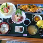 日本料理　樹 - 料理写真: