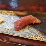 Torigoe zushi - 