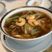 銀座アスター 新宿賓館  - 