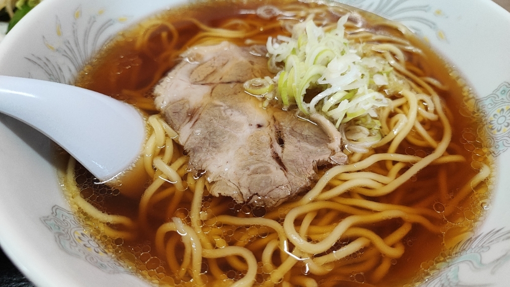 壽幸亭 写真 : 幸吉亭 - 希望ケ丘/ラーメン | 食べログ