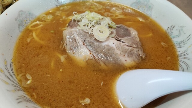 壽幸亭 幸吉亭 - 希望ケ丘/ラーメン | 食べログ