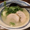 塩らー麺 本丸亭 横浜元町店