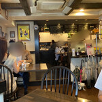 梅ヶ丘ビストロくるみ - 