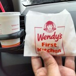 Wendy's First Kitchen - 