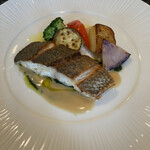 梅ヶ丘ビストロくるみ - 