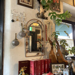 梅ヶ丘ビストロくるみ - 