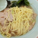 Ramen Shoppu - 麺
