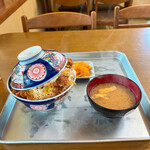 萬宝食堂 - 