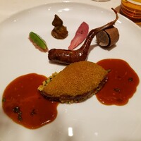 ロオジエ - 