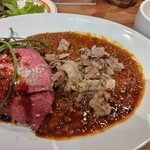 Meat & Wine イタリアンバールDari - 