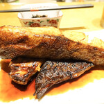 炭焼き かどた/お料理すゞ㐂 - 