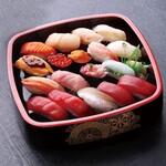 Kakiya sushi - 