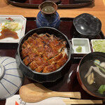 Hitsumabushi Nagoya Binchou - 